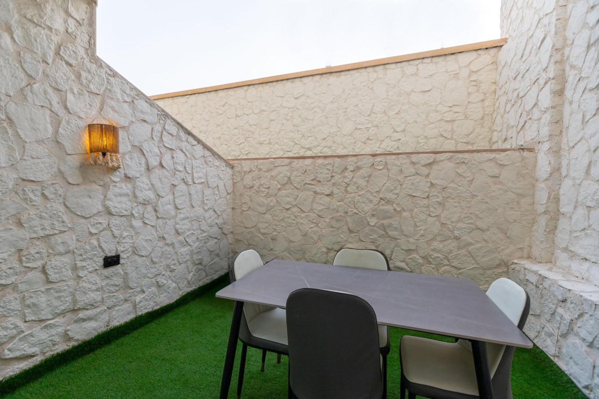 La Boutique Hotel - Vue Des Pyramides Kafrat al Jabal Exterior photo
