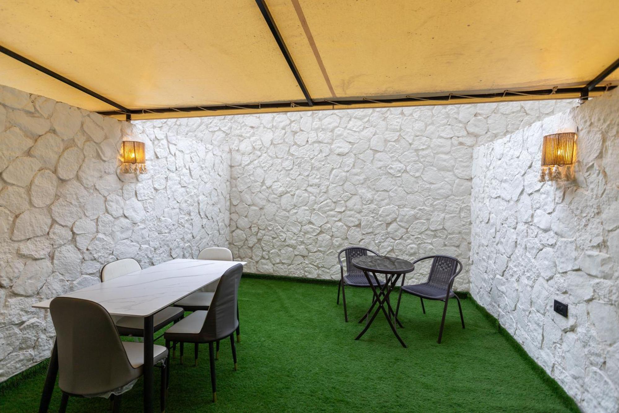La Boutique Hotel - Vue Des Pyramides Kafrat al Jabal Exterior photo