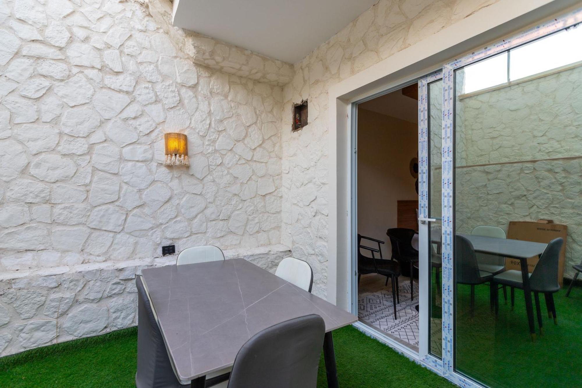 La Boutique Hotel - Vue Des Pyramides Kafrat al Jabal Exterior photo